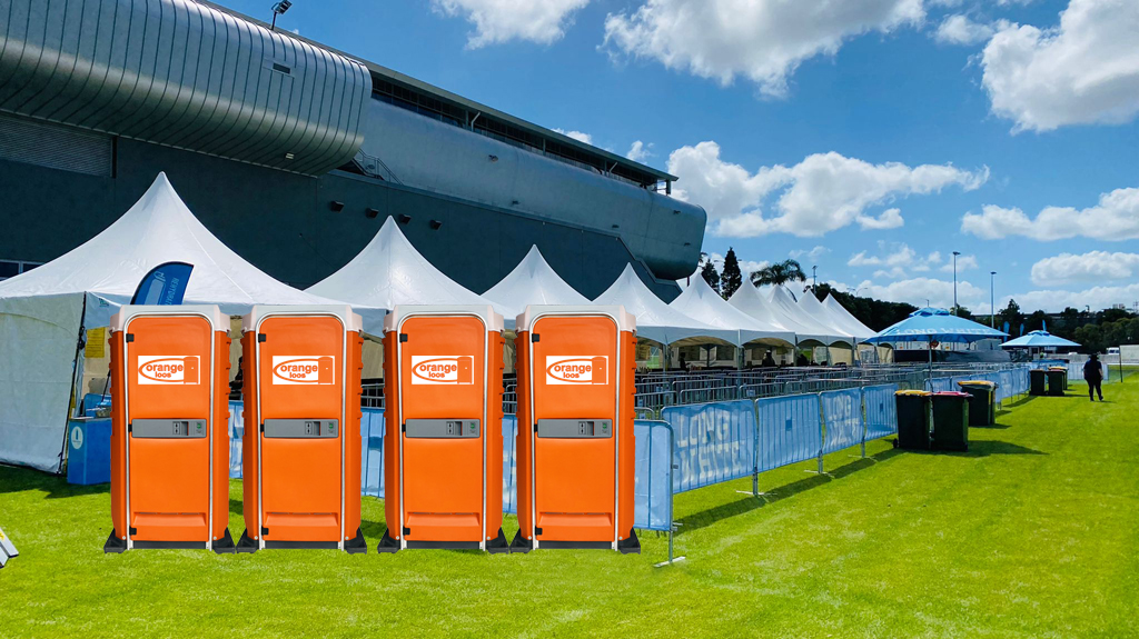 Orange Loos