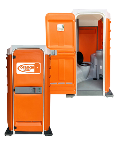 Orange Loos