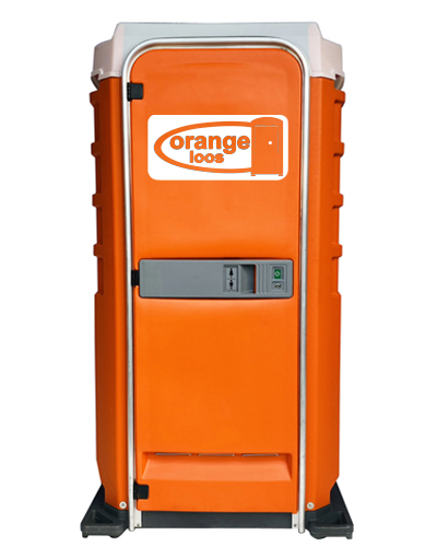 Orange Loos