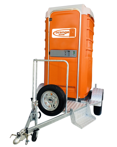 Orange Loos