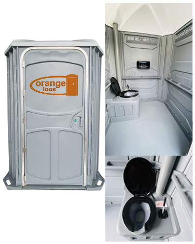 Orange Loos