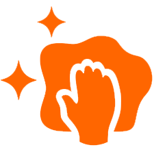 Orange Loos