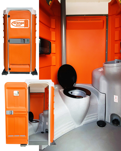 Orange Loos